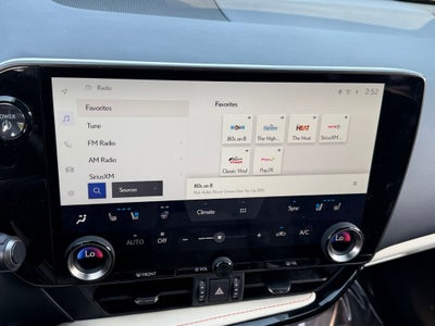 2024 Lexus NX 350h Premium PREMIUM
