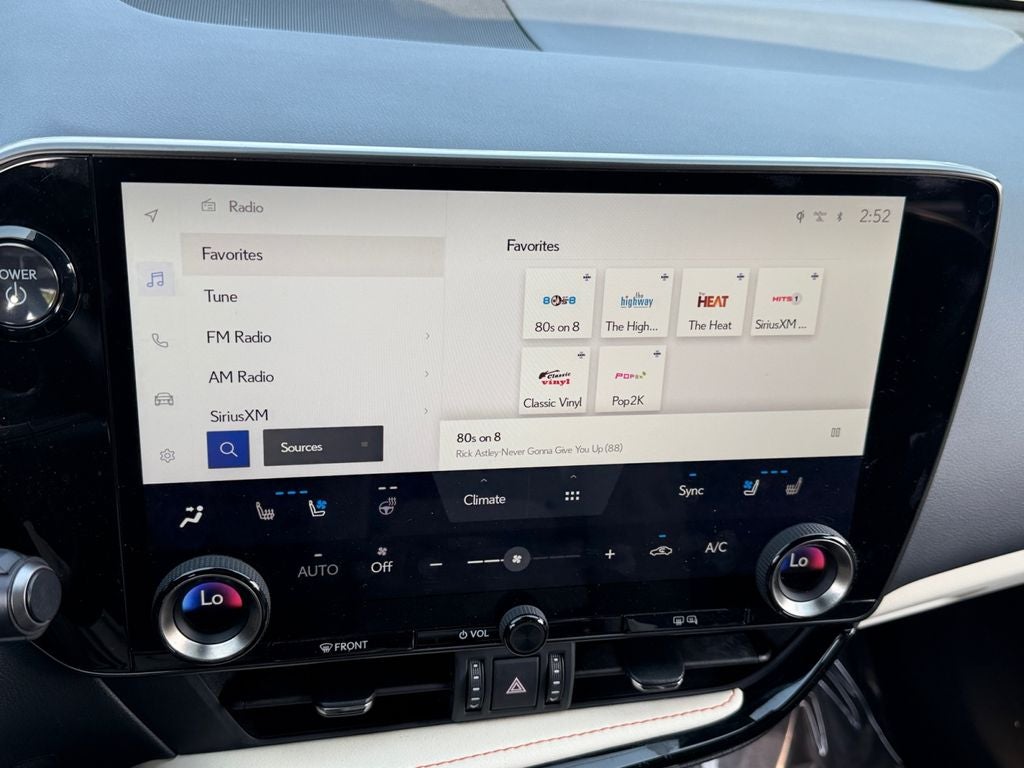 2024 Lexus NX 350h Premium PREMIUM