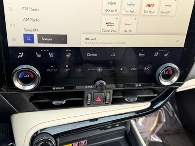 2024 Lexus NX 350h Premium PREMIUM