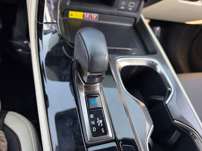 2024 Lexus NX 350h Premium PREMIUM