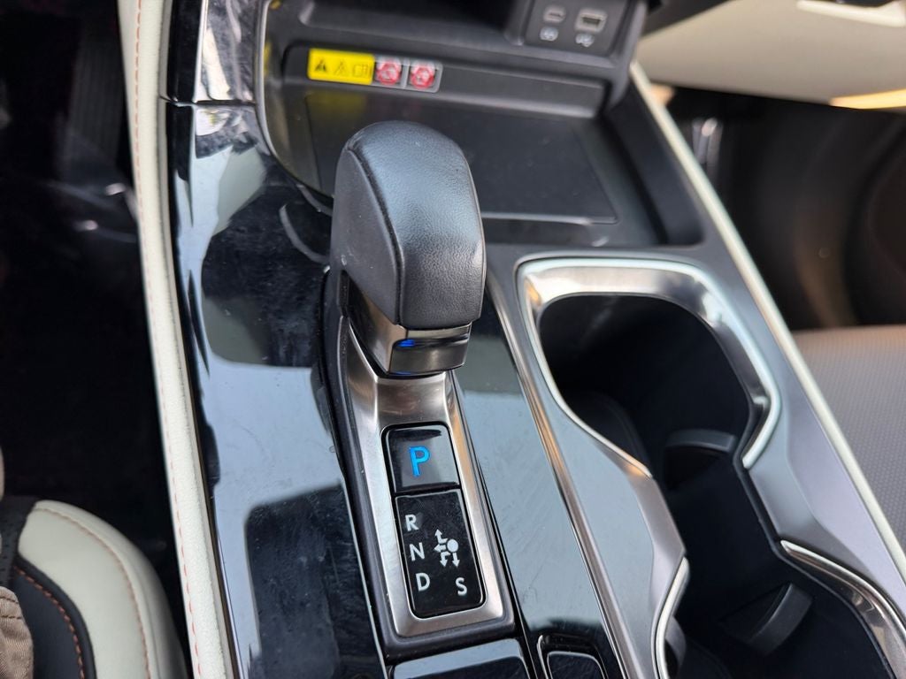 2024 Lexus NX 350h Premium PREMIUM