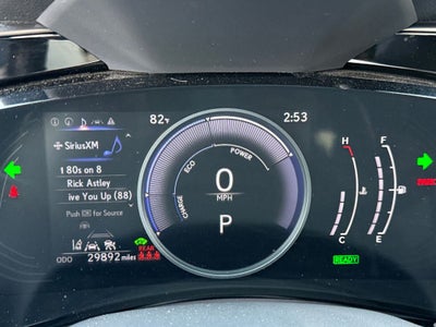 2024 Lexus NX 350h Premium PREMIUM