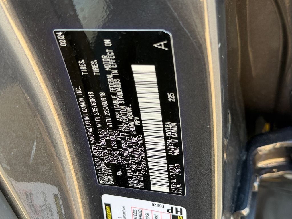 2024 Lexus NX 350h Premium PREMIUM