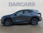 2024 Lexus NX 350h Premium PREMIUM
