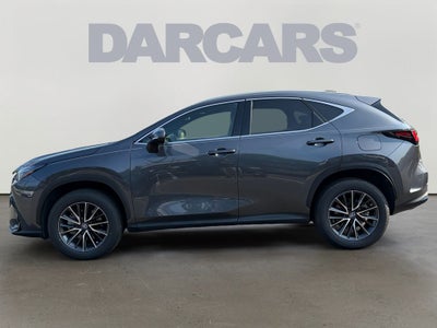 2024 Lexus NX 350h Premium PREMIUM