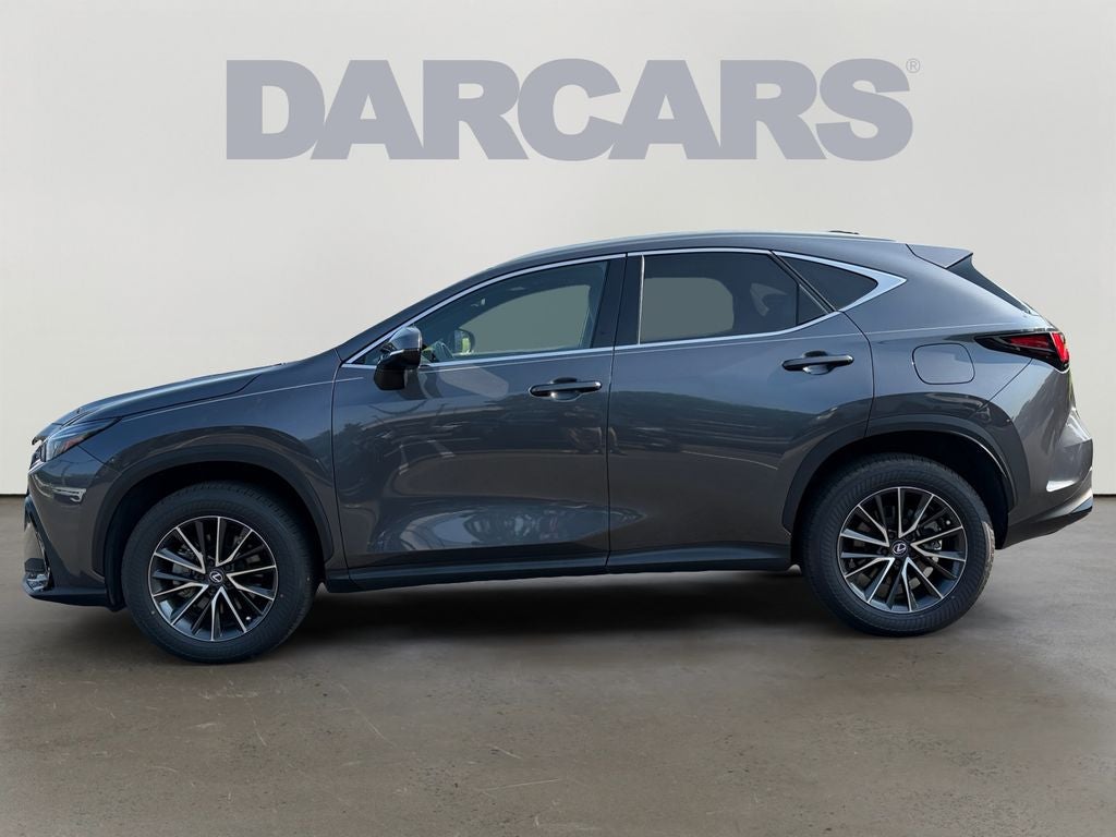2024 Lexus NX 350h Premium PREMIUM