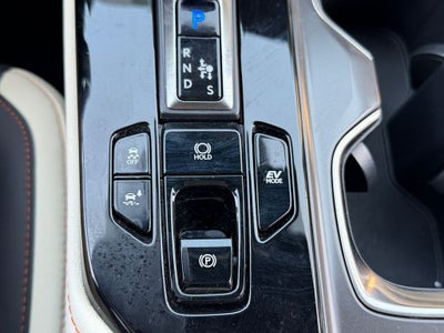 2024 Lexus NX 350h Premium PREMIUM