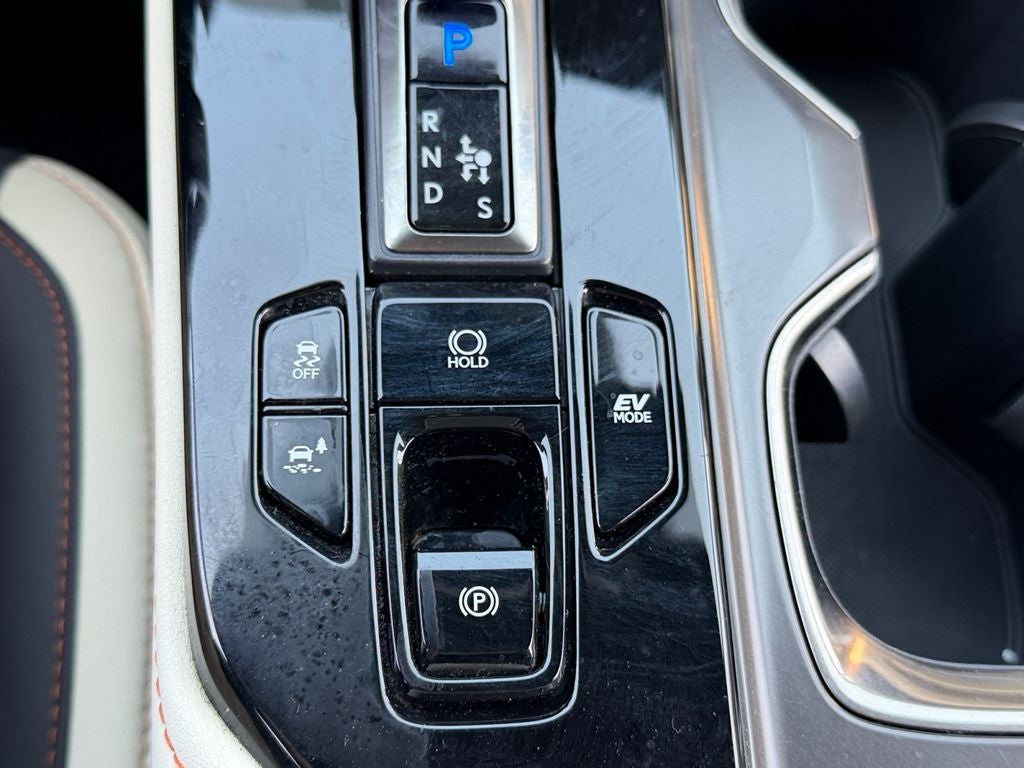 2024 Lexus NX 350h Premium PREMIUM