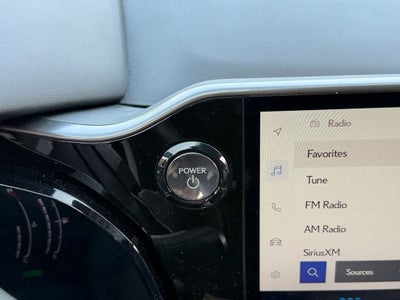 2024 Lexus NX 350h Premium PREMIUM