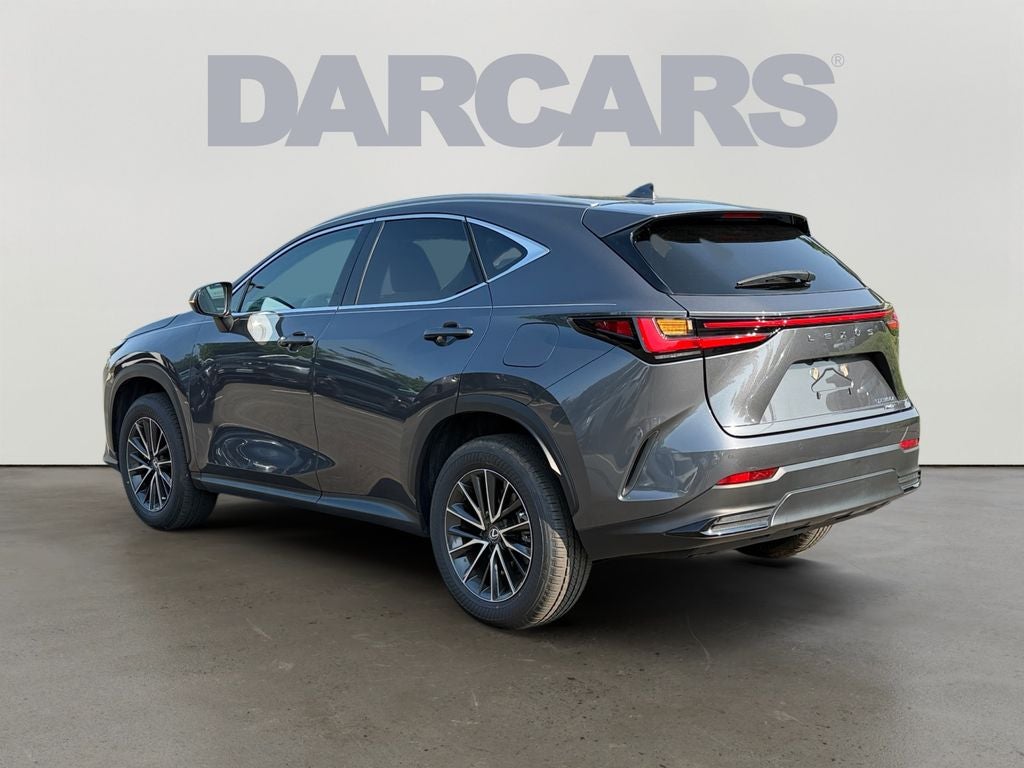 2024 Lexus NX 350h Premium PREMIUM