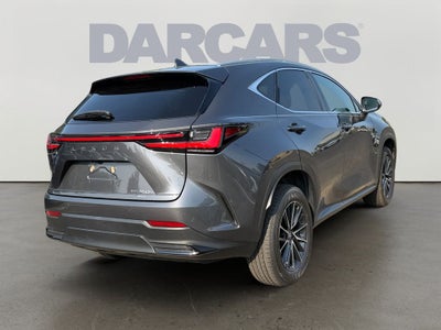 2024 Lexus NX 350h Premium PREMIUM