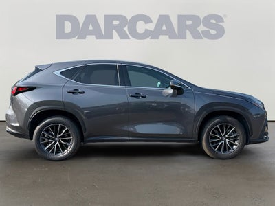 2024 Lexus NX 350h Premium PREMIUM