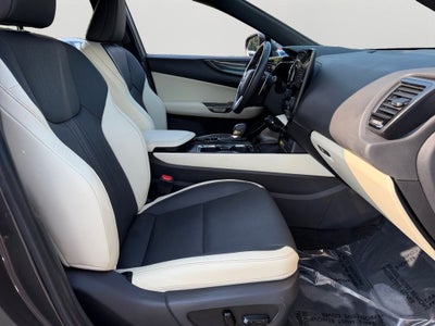 2024 Lexus NX 350h Premium PREMIUM