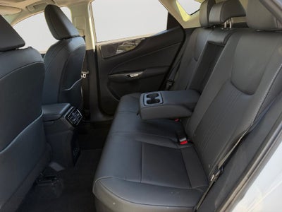2026 Lexus NX 350h Premium PREMIUM