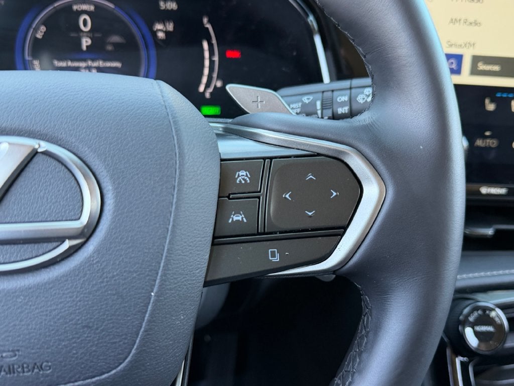 2026 Lexus NX 350h Premium PREMIUM