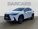 2026 Lexus NX 350h Premium PREMIUM