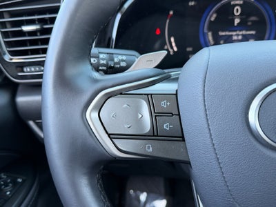 2026 Lexus NX 350h Premium PREMIUM