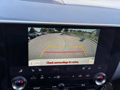 2026 Lexus NX 350h Premium PREMIUM