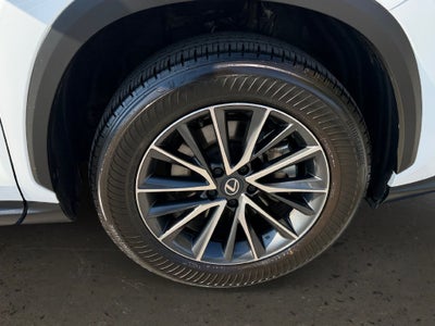 2026 Lexus NX 350h Premium PREMIUM