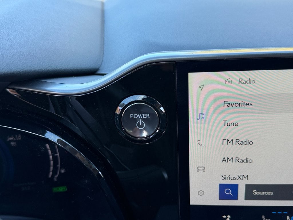2026 Lexus NX 350h Premium PREMIUM