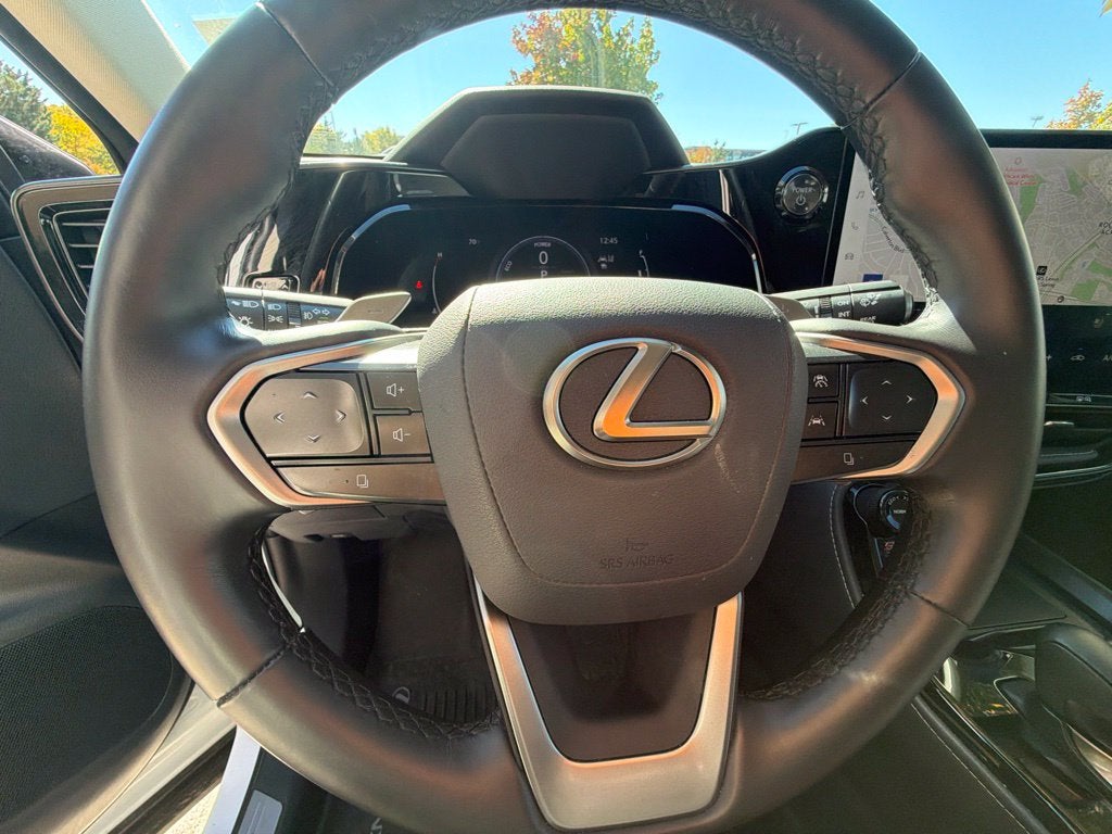 2026 Lexus NX 350h Premium PREMIUM