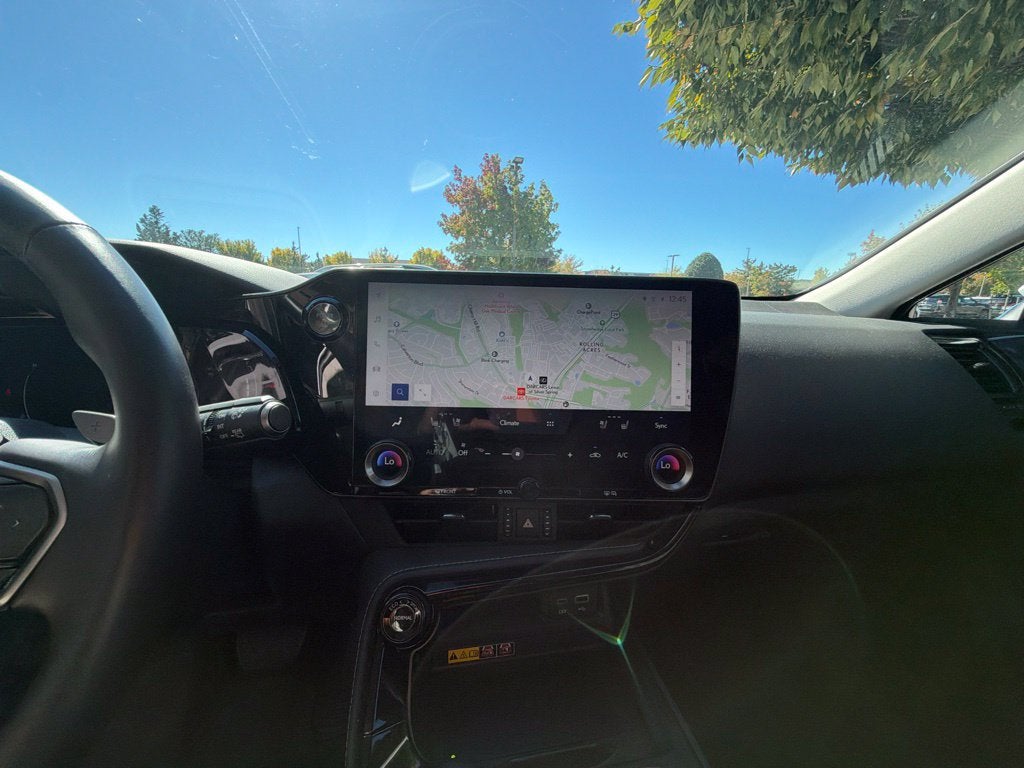 2026 Lexus NX 350h Premium PREMIUM