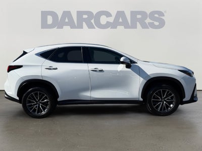 2026 Lexus NX 350h Premium PREMIUM