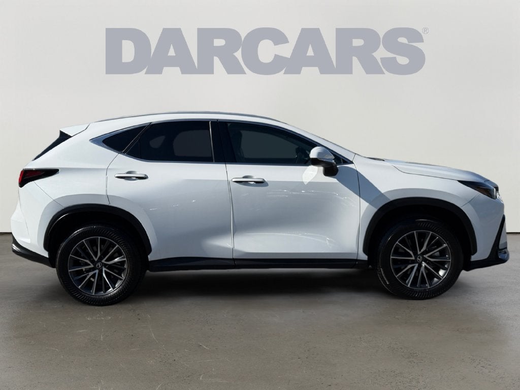 2026 Lexus NX 350h Premium PREMIUM