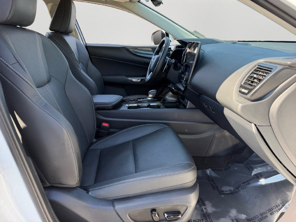 2026 Lexus NX 350h Premium PREMIUM