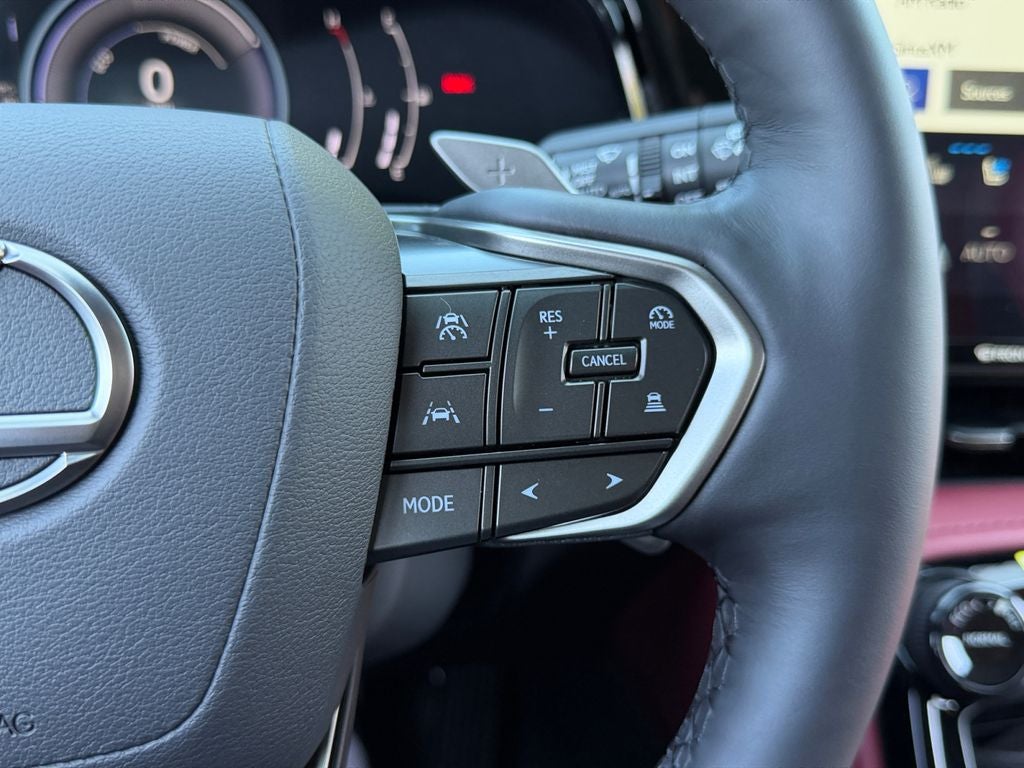 2026 Lexus NX PREMIUM