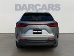 2026 Lexus NX PREMIUM