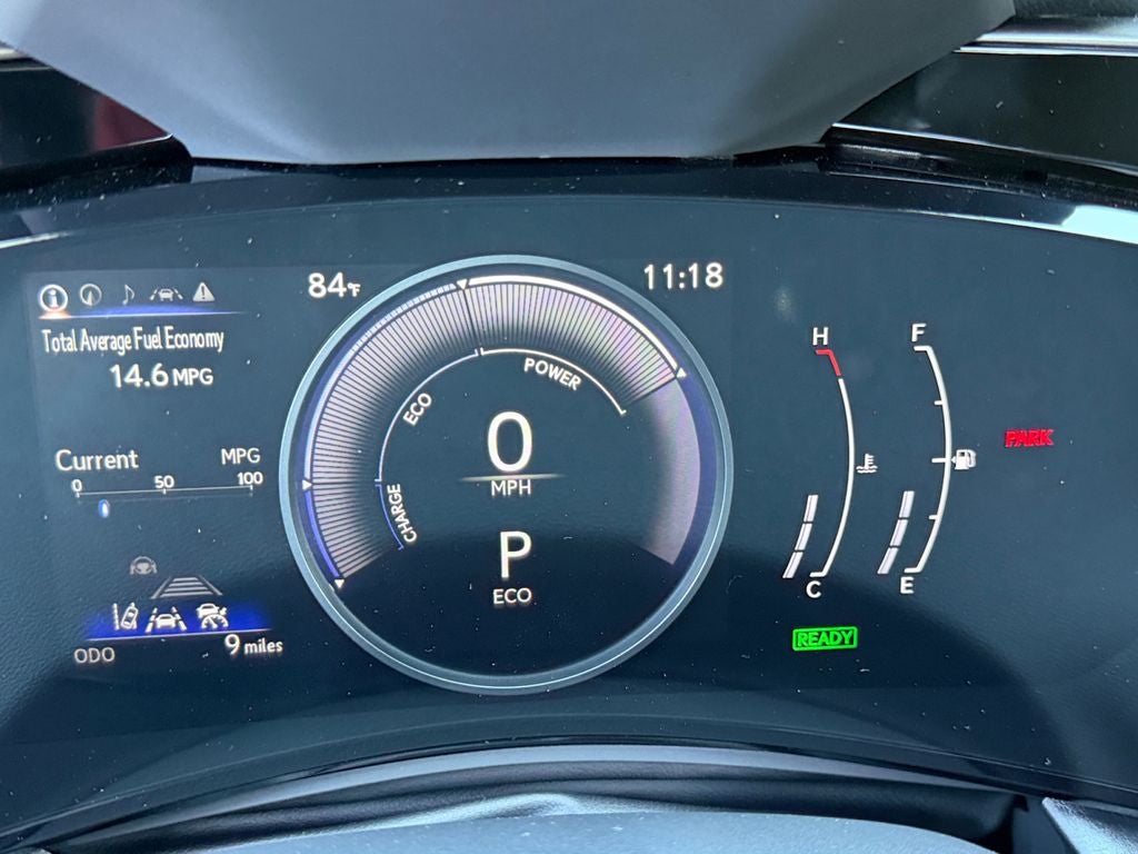 2026 Lexus NX PREMIUM