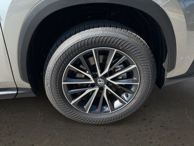 2026 Lexus NX PREMIUM