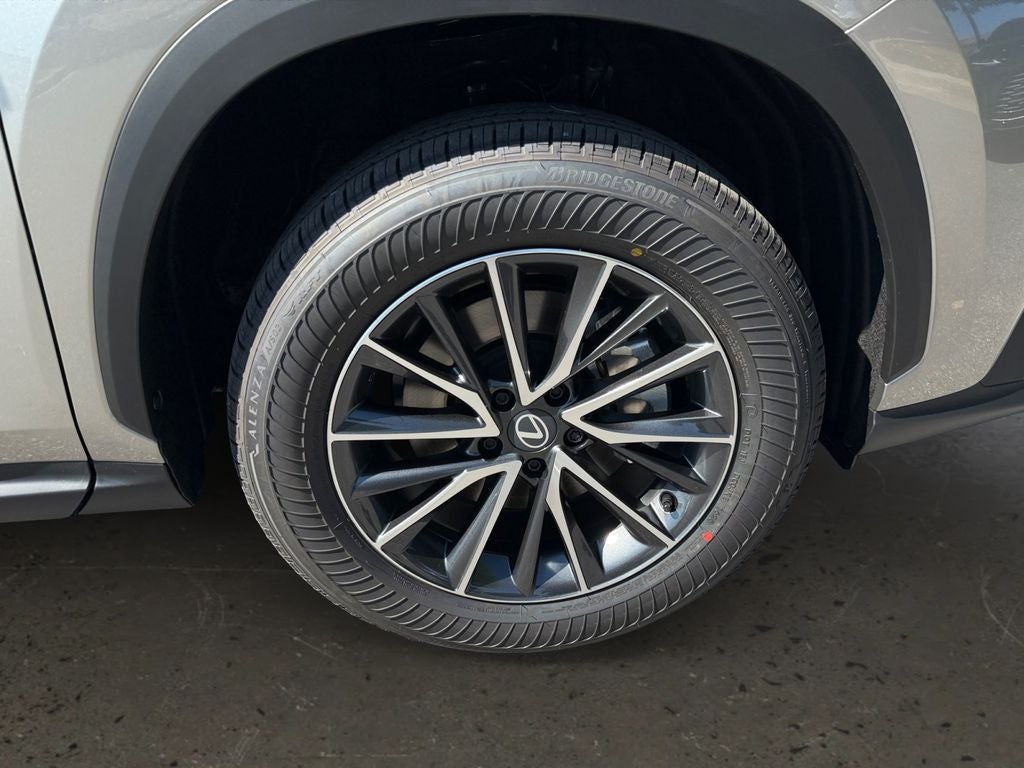 2026 Lexus NX PREMIUM