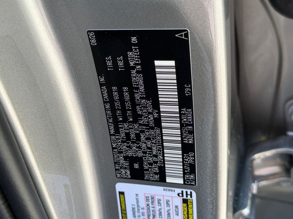 2026 Lexus NX PREMIUM