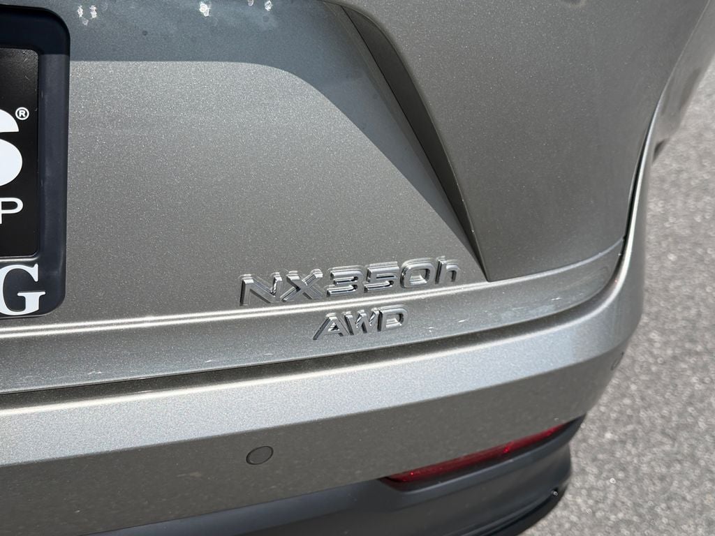 2026 Lexus NX PREMIUM