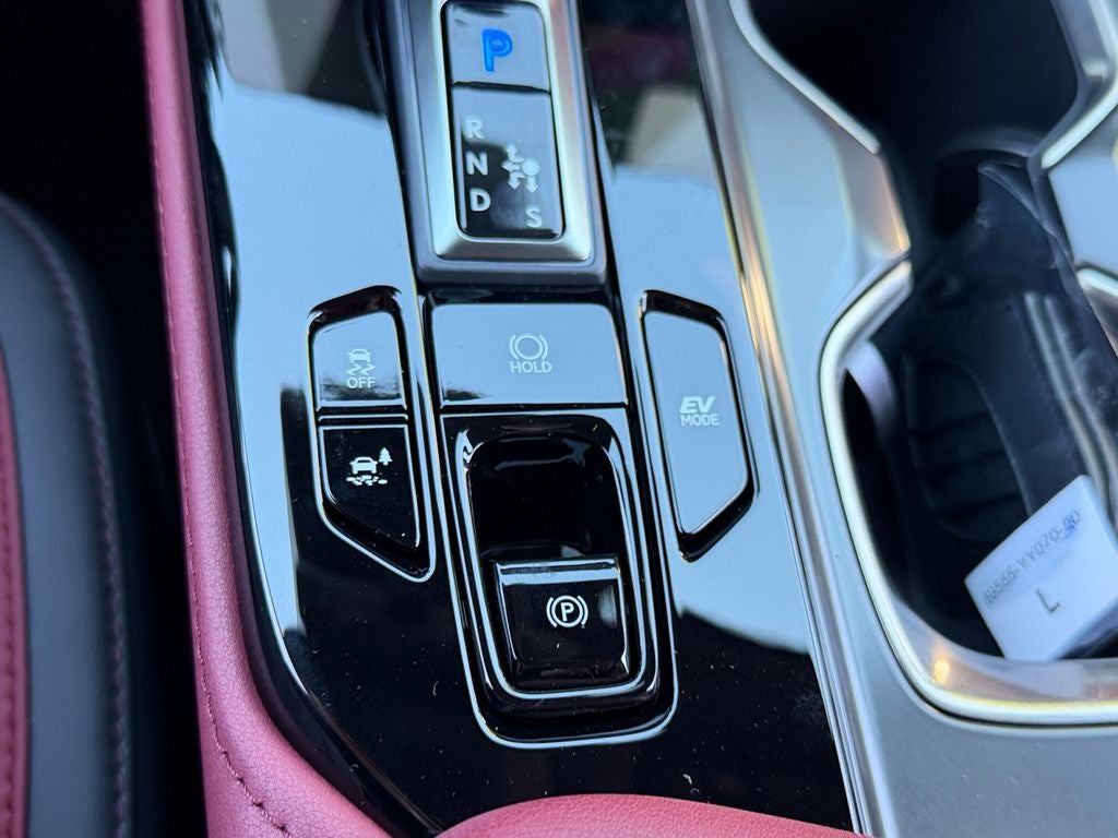 2026 Lexus NX PREMIUM