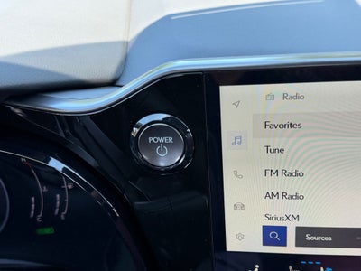 2026 Lexus NX PREMIUM