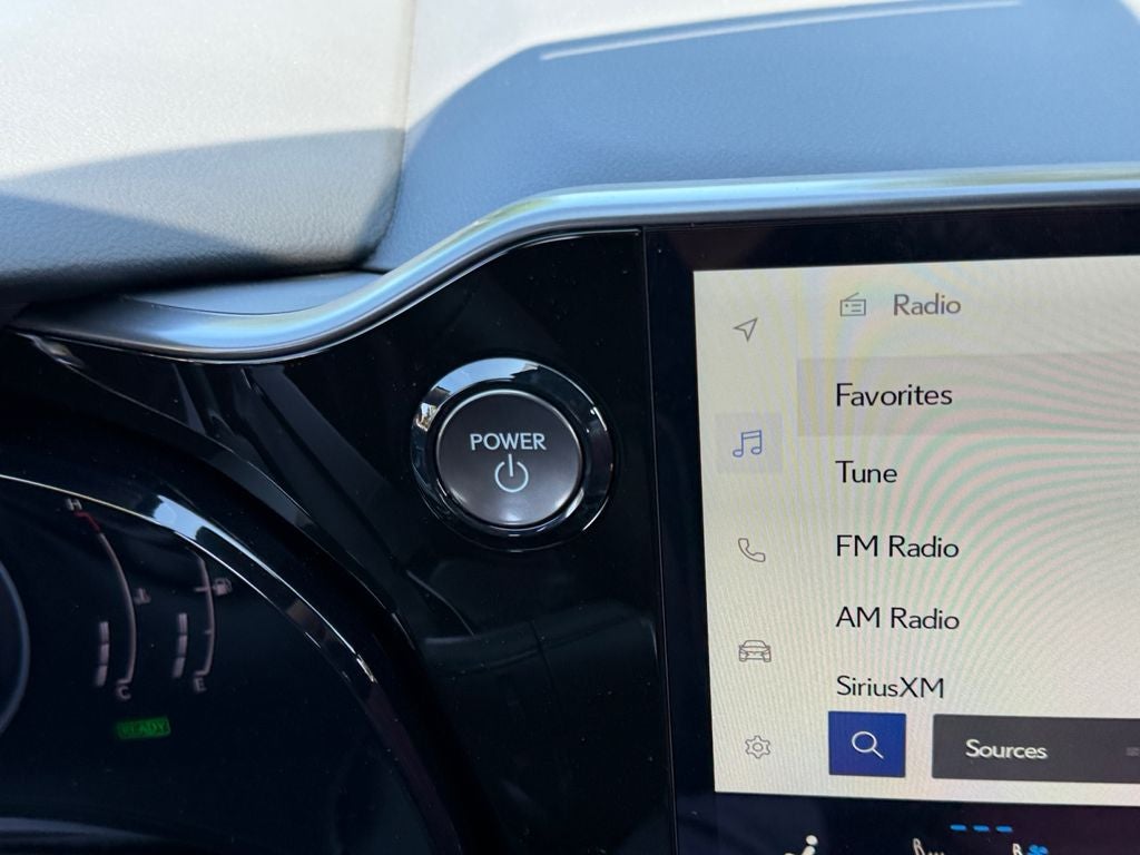 2026 Lexus NX PREMIUM