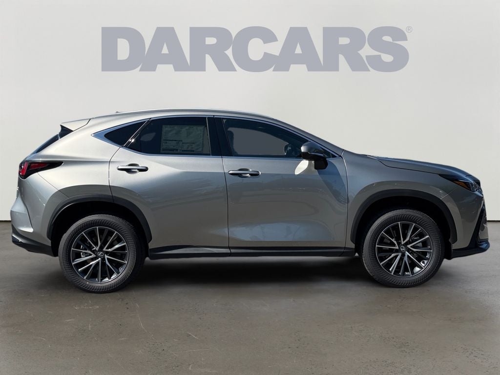 2026 Lexus NX PREMIUM