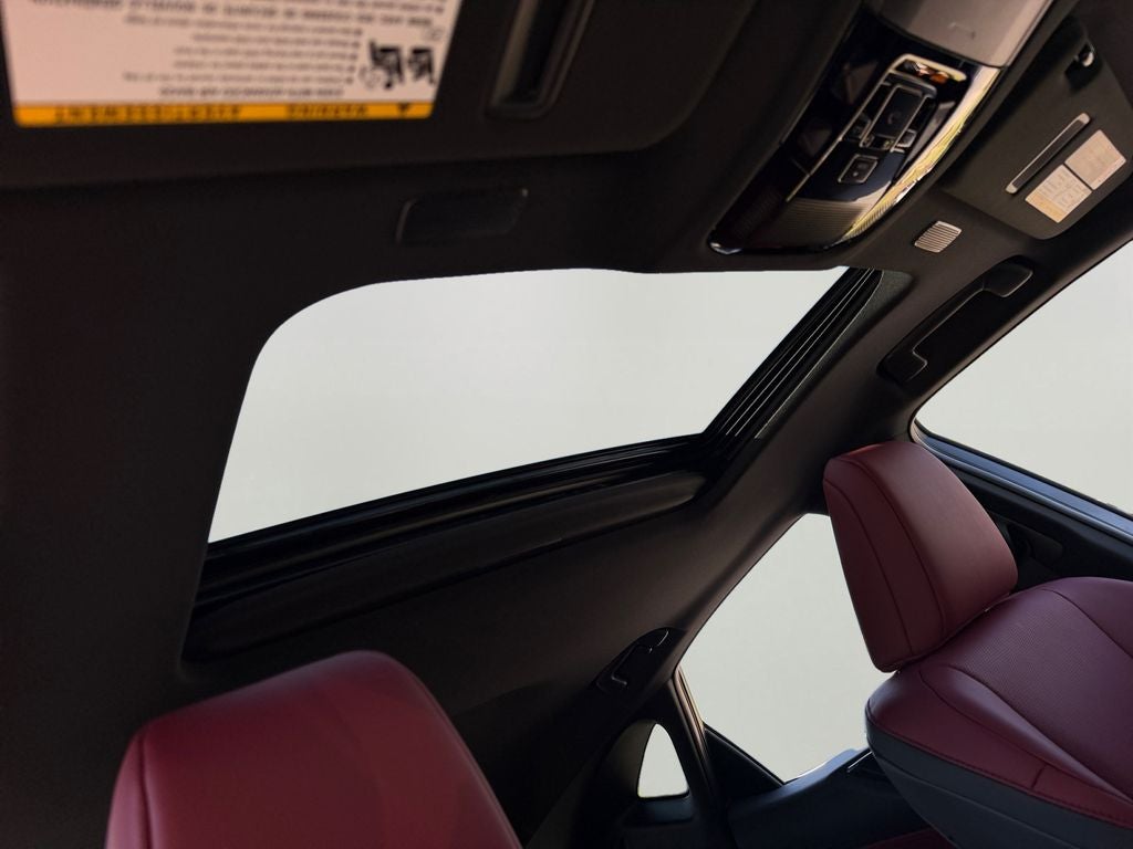 2026 Lexus NX PREMIUM