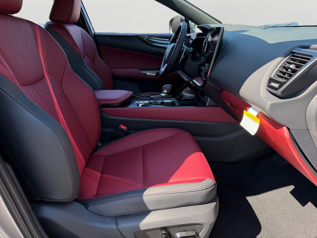 2026 Lexus NX PREMIUM
