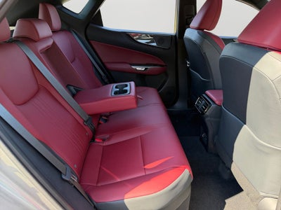 2026 Lexus NX PREMIUM