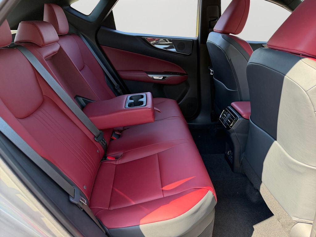 2026 Lexus NX PREMIUM