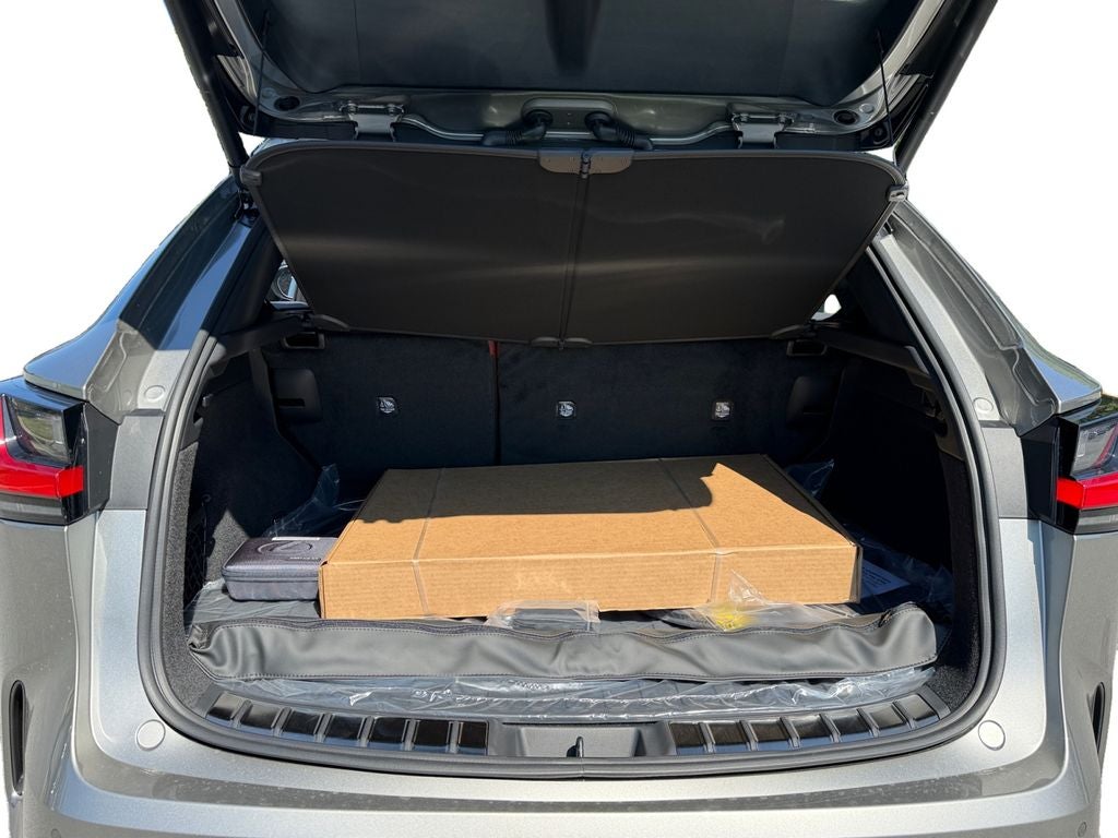 2026 Lexus NX PREMIUM