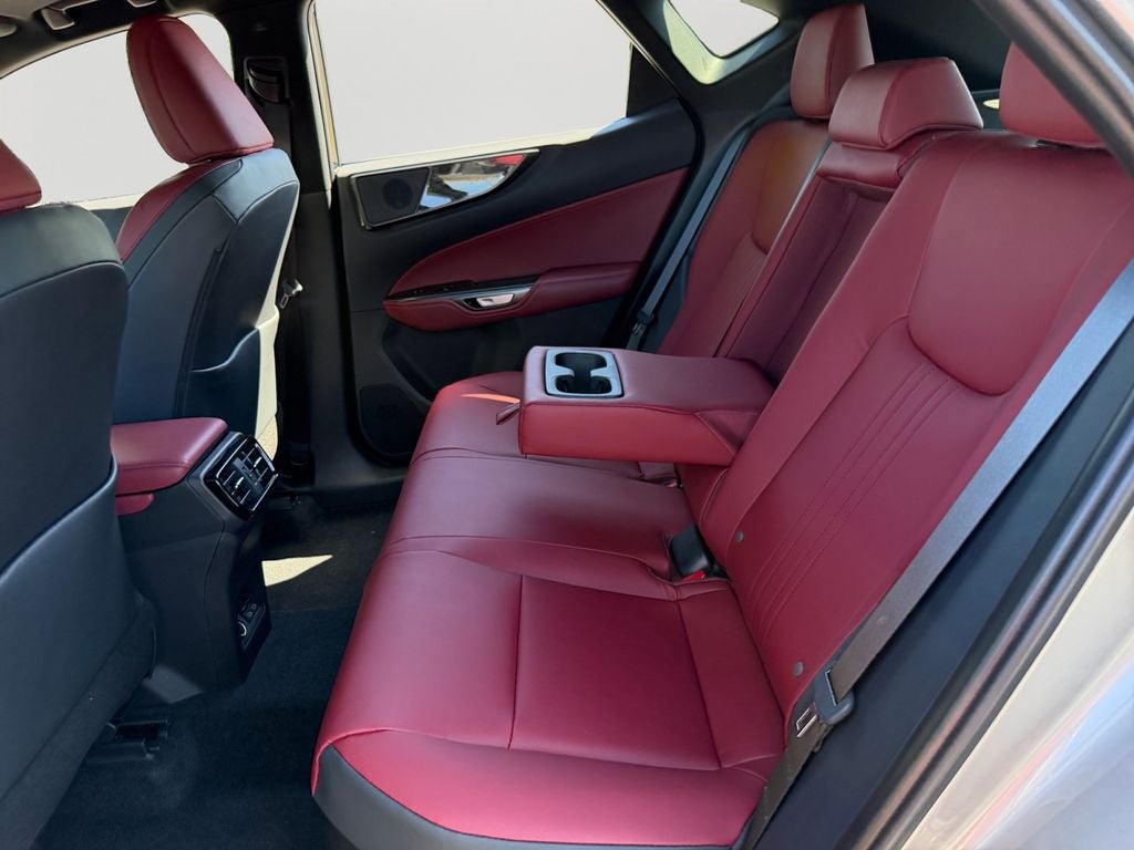 2026 Lexus NX PREMIUM