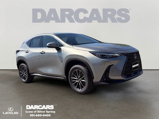 2026 Lexus NX PREMIUM
