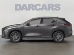 2026 Lexus NX LUXURY AWD