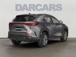 2026 Lexus NX LUXURY AWD