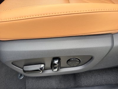 2026 Lexus NX LUXURY AWD
